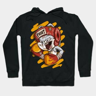Bugs Bunny Hoodies for Sale TeePublic